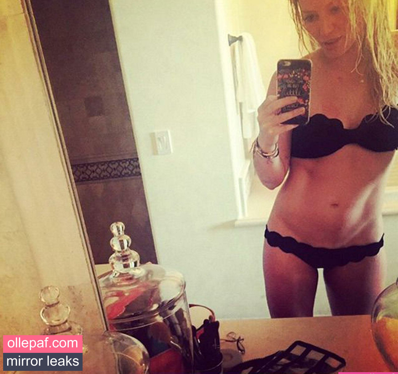 Latest Leaks Hilary Duff Nude #201 - Fapello