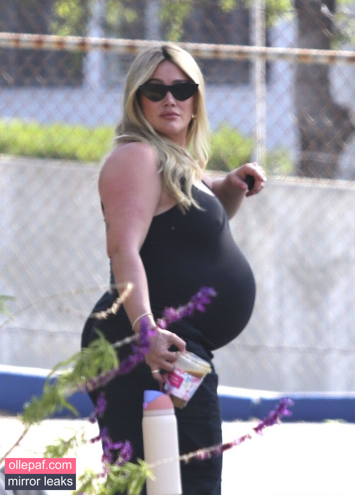 Latest Leaks Hilary Duff Nude #270 - Fapello