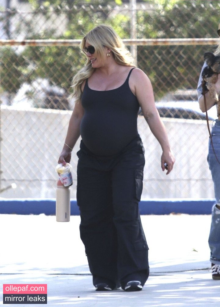 Latest Leaks Hilary Duff Nude #273 - Fapello