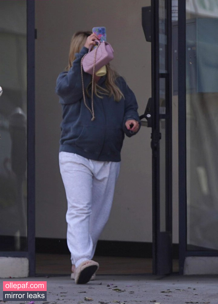 Latest Leaks Hilary Duff Nude #279 - Fapello