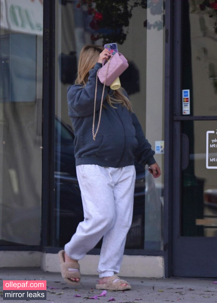 Latest Leaks Hilary Duff Nude #281 - Fapello