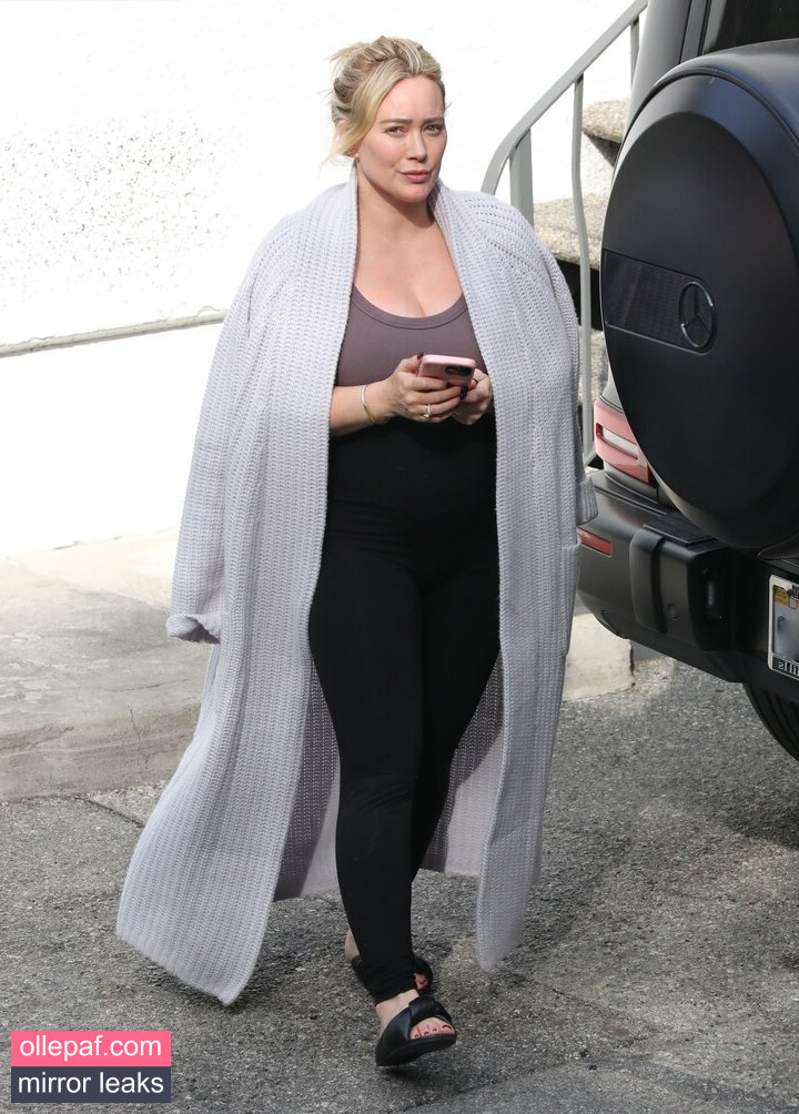 Latest Leaks Hilary Duff Nude #300 - Fapello