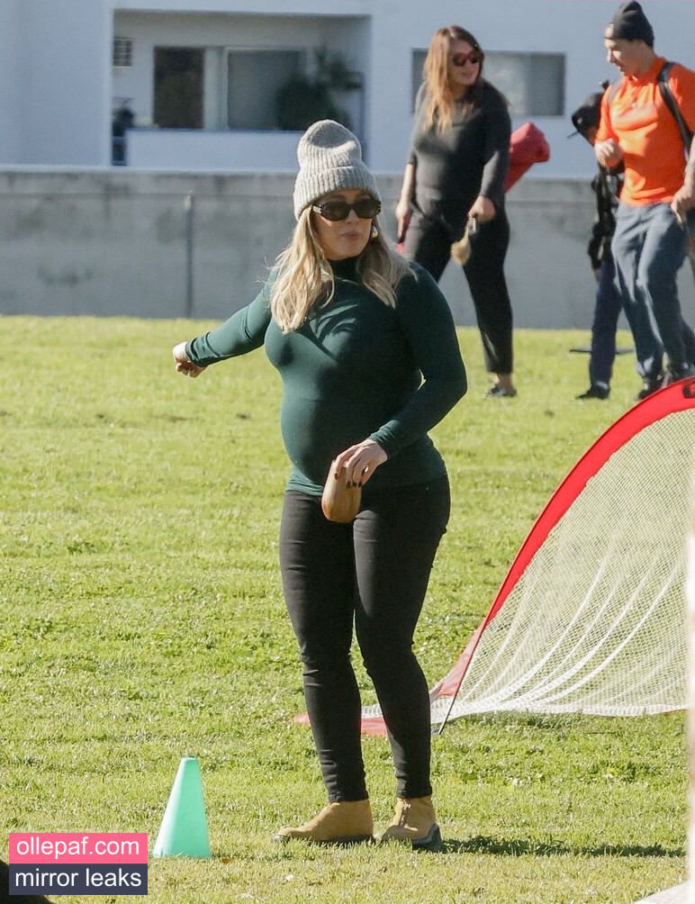 Latest Leaks Hilary Duff Nude #306 - Fapello