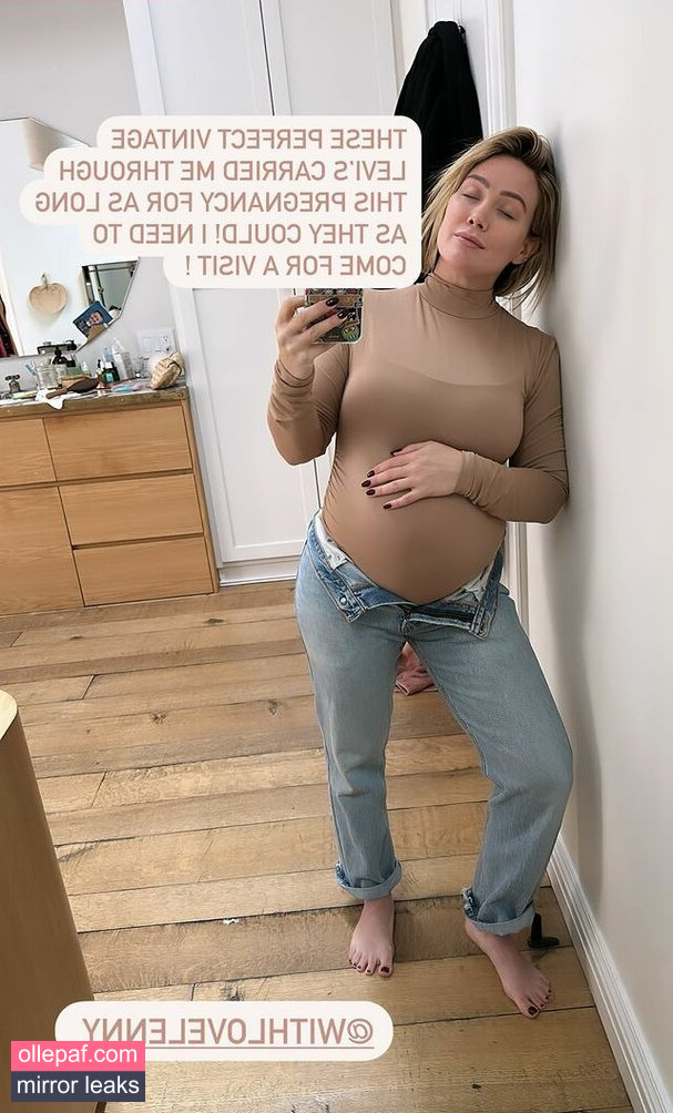Latest Leaks Hilary Duff Nude #315 - Fapello