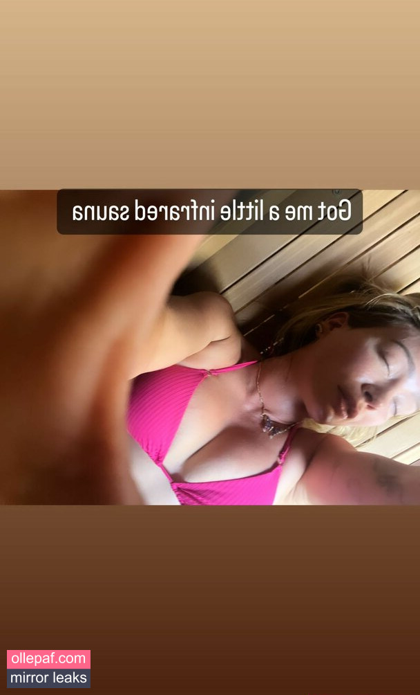 Latest Leaks Hilary Duff Nude #392 - Fapello