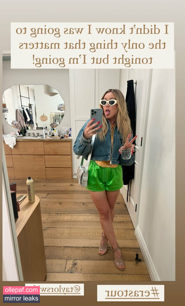 Latest Leaks Hilary Duff Nude #429 - Fapello