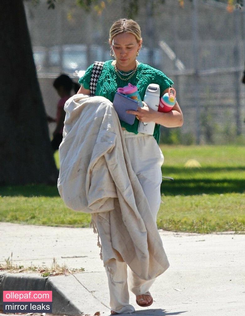Latest Leaks Hilary Duff Nude #498 - Fapello