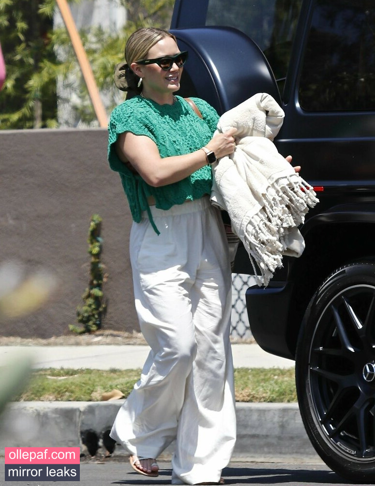 Latest Leaks Hilary Duff Nude #500 - Fapello