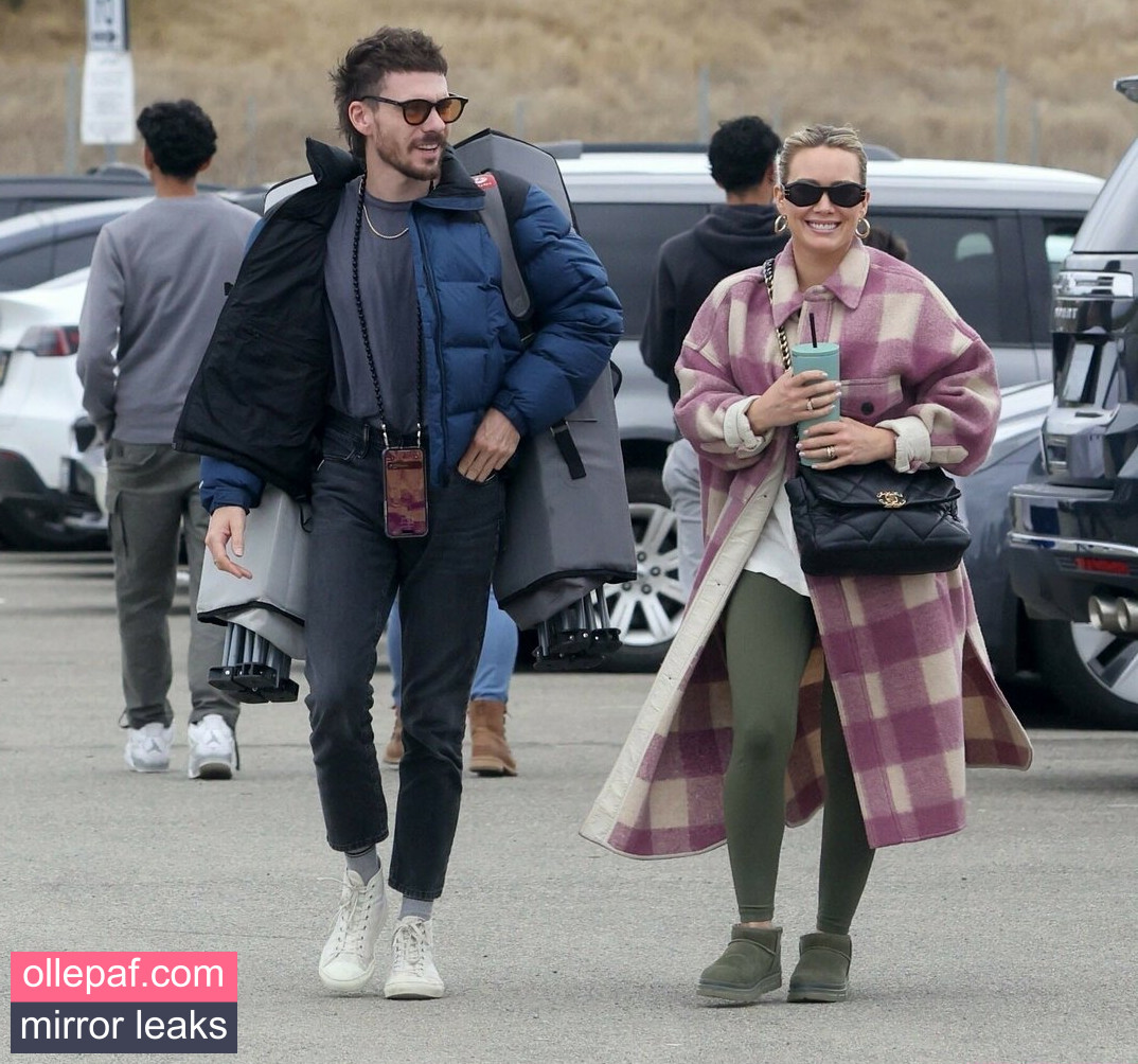 Latest Leaks Hilary Duff Nude #512 - Fapello