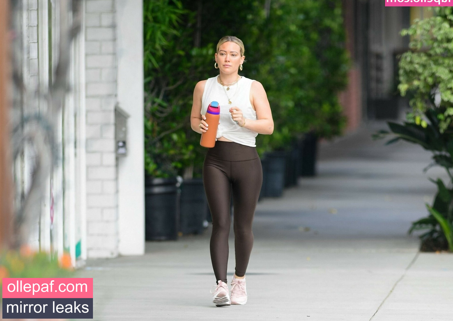 Latest Leaks Hilary Duff Nude #514 - Fapello