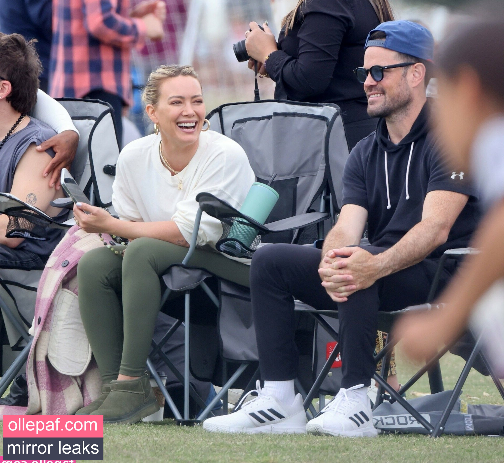 Latest Leaks Hilary Duff Nude #516 - Fapello