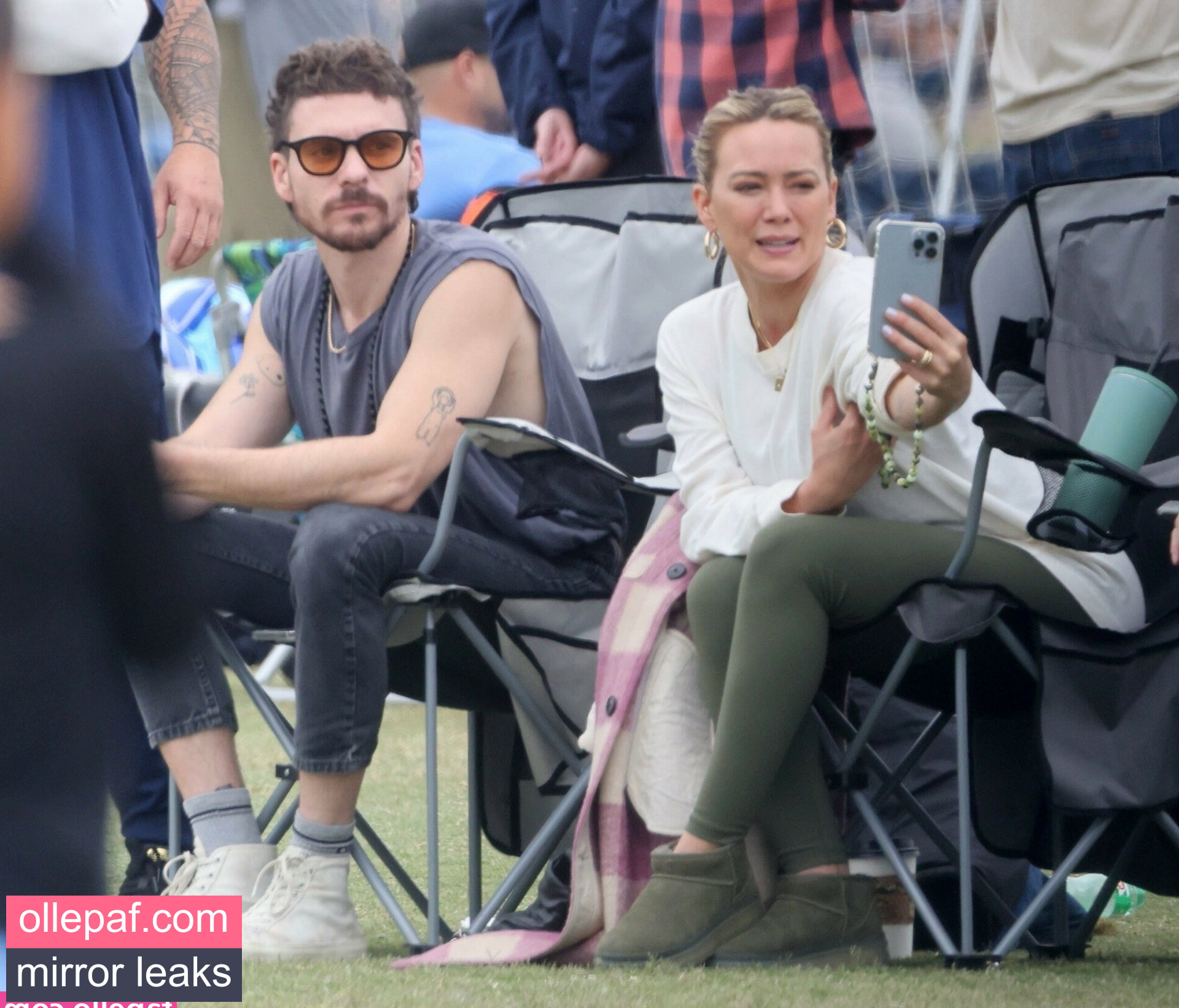 Latest Leaks Hilary Duff Nude #518 - Fapello