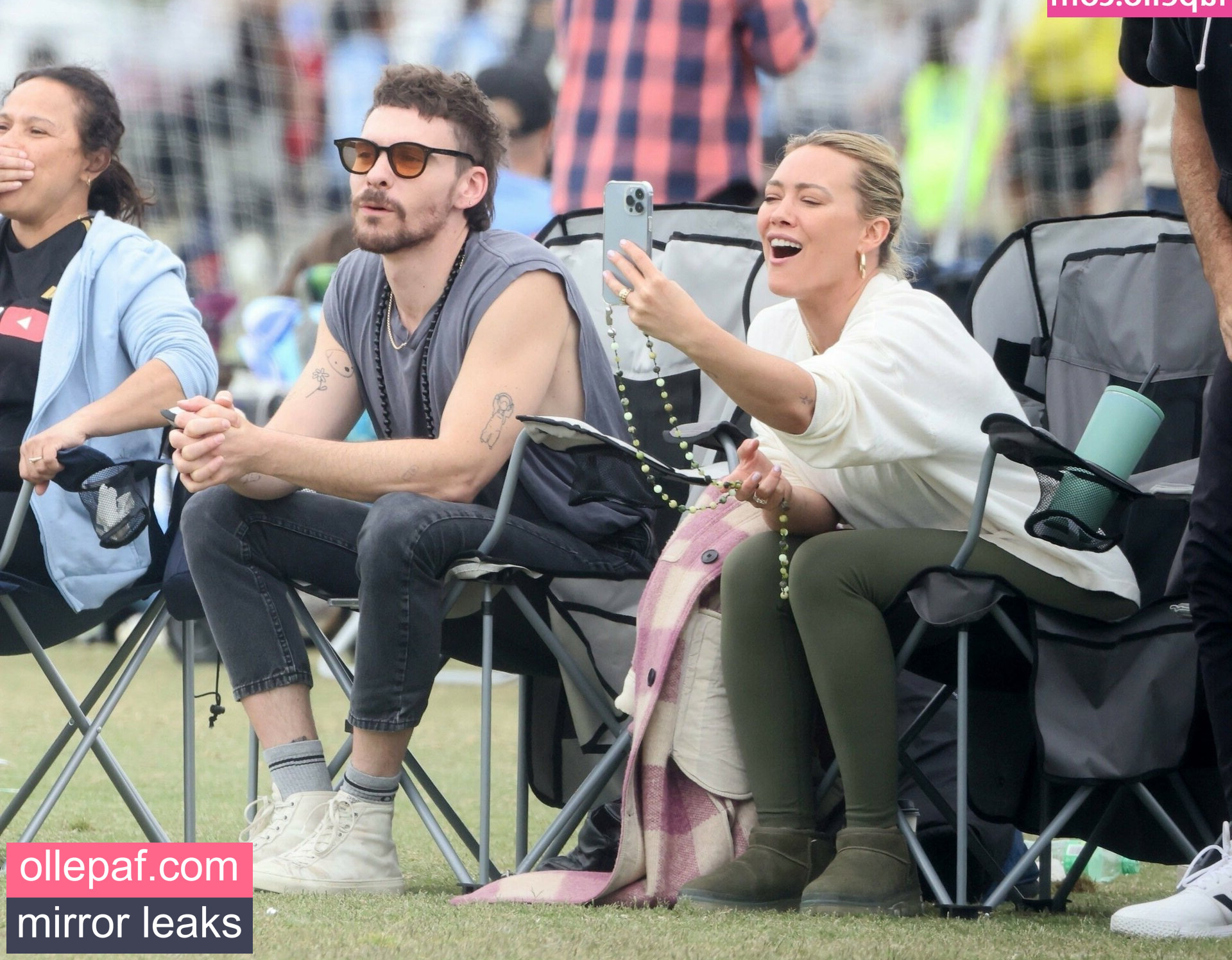 Latest Leaks Hilary Duff Nude #519 - Fapello