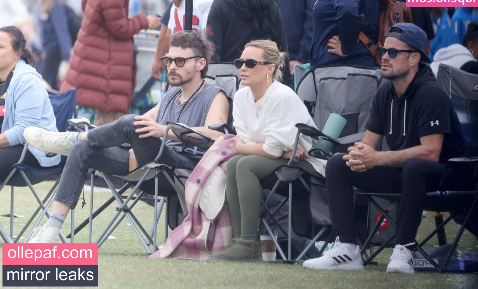 Latest Leaks Hilary Duff Nude #525 - Fapello