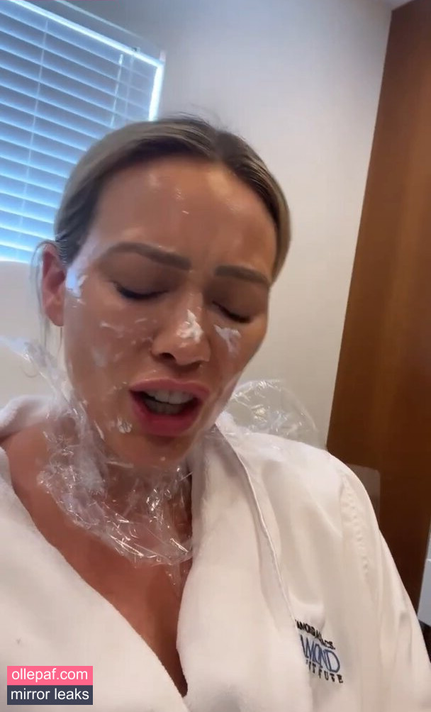 Latest Leaks Hilary Duff Nude #546 - Fapello