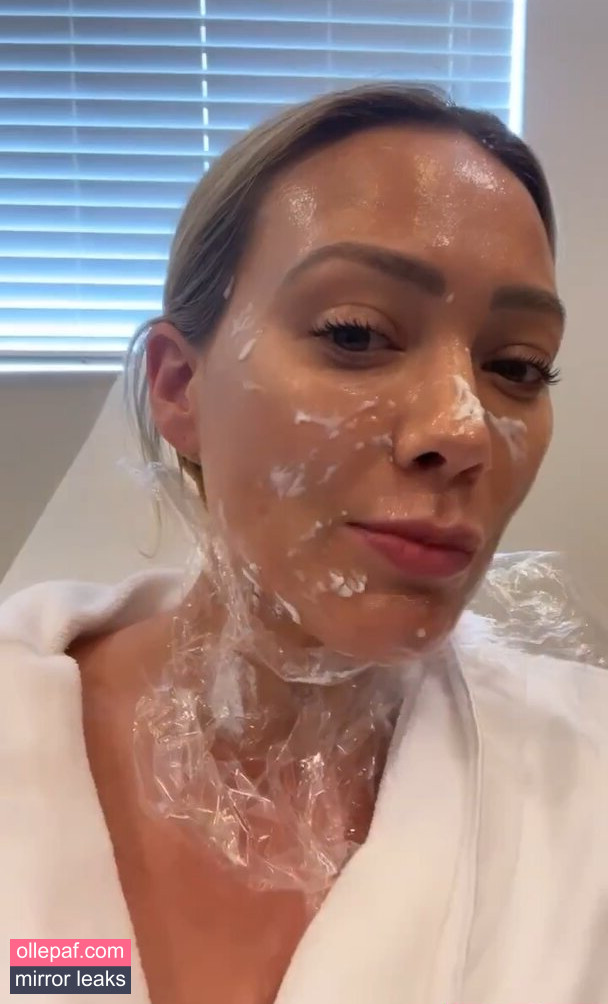 Latest Leaks Hilary Duff Nude #550 - Fapello