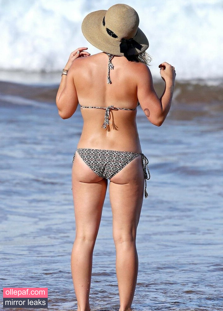 Latest Leaks Hilary Duff Nude #57 - Fapello