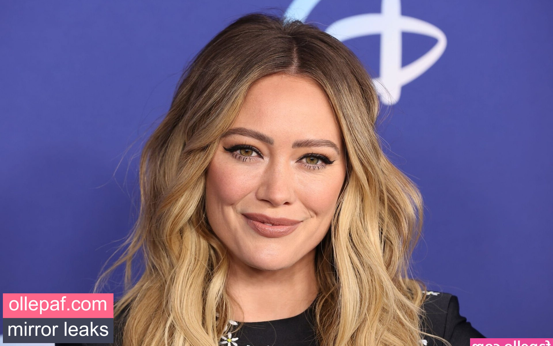 Latest Leaks Hilary Duff Nude #561 - Fapello