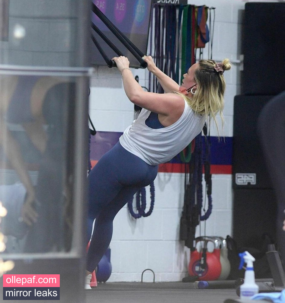 Latest Leaks Hilary Duff Nude #570 - Fapello