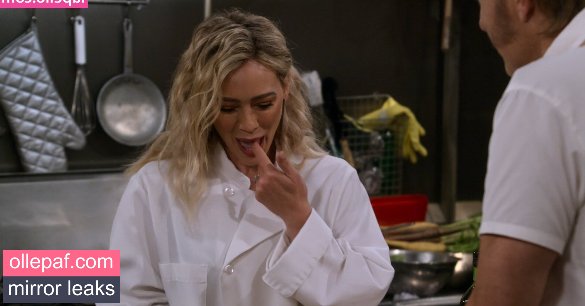 Latest Leaks Hilary Duff Nude #590 - Fapello