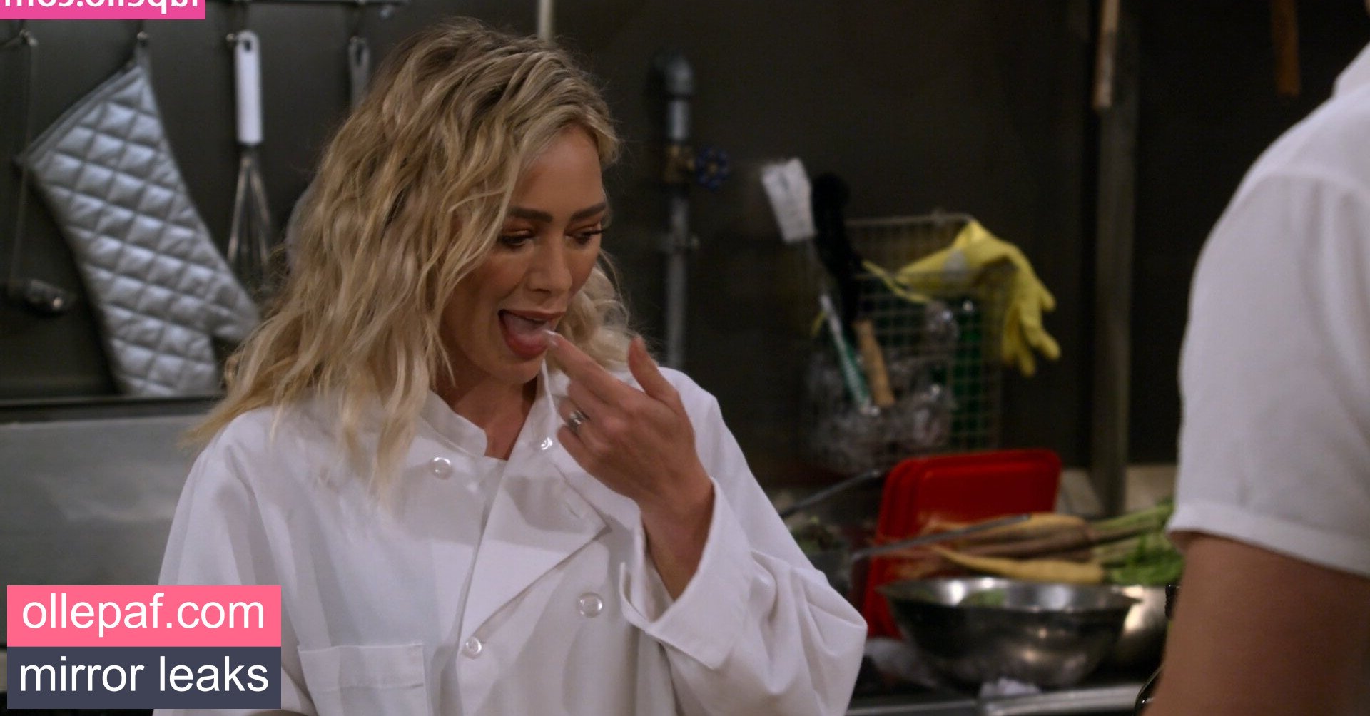 Latest Leaks Hilary Duff Nude #619 - Fapello