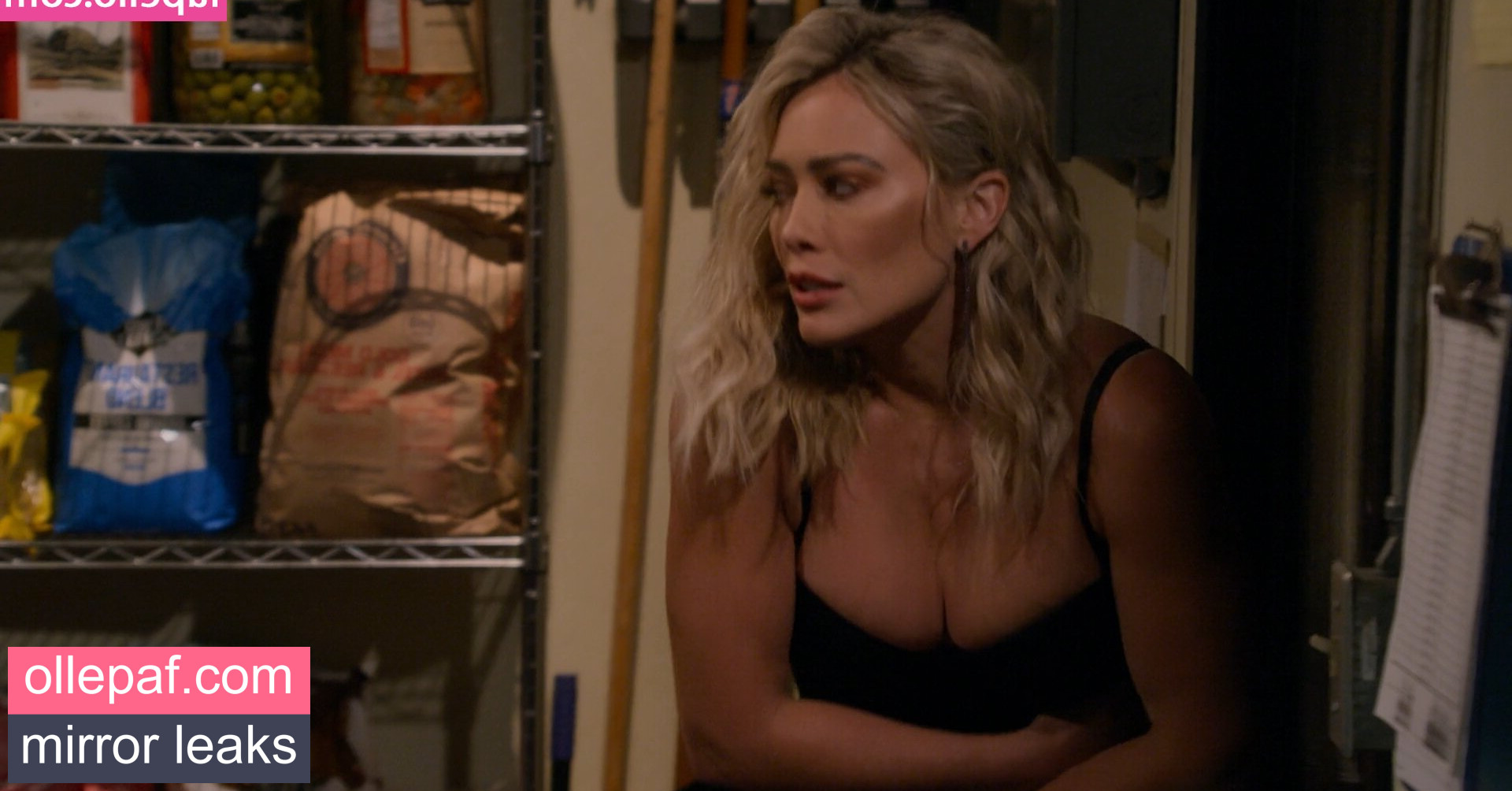 Latest Leaks Hilary Duff Nude #644 - Fapello