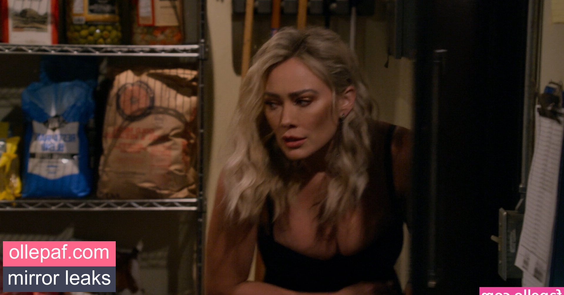 Latest Leaks Hilary Duff Nude #645 - Fapello