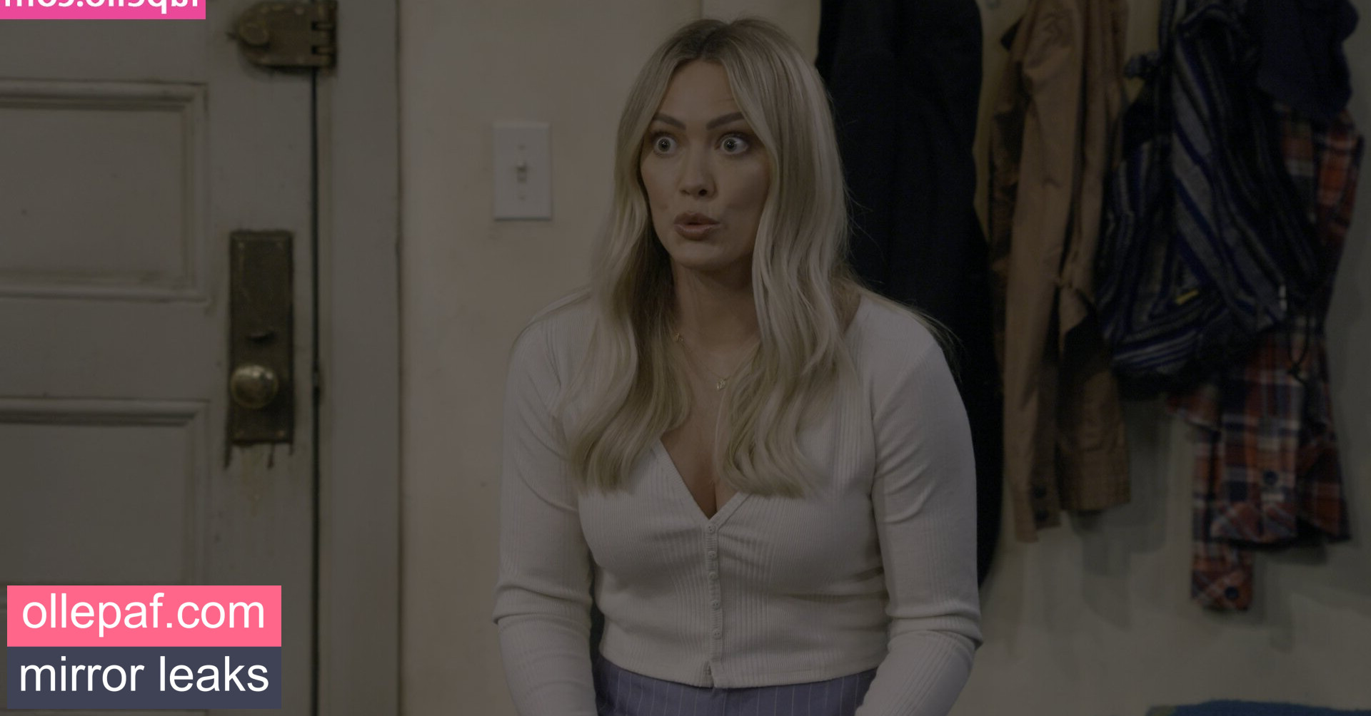 Latest Leaks Hilary Duff Nude #681 - Fapello
