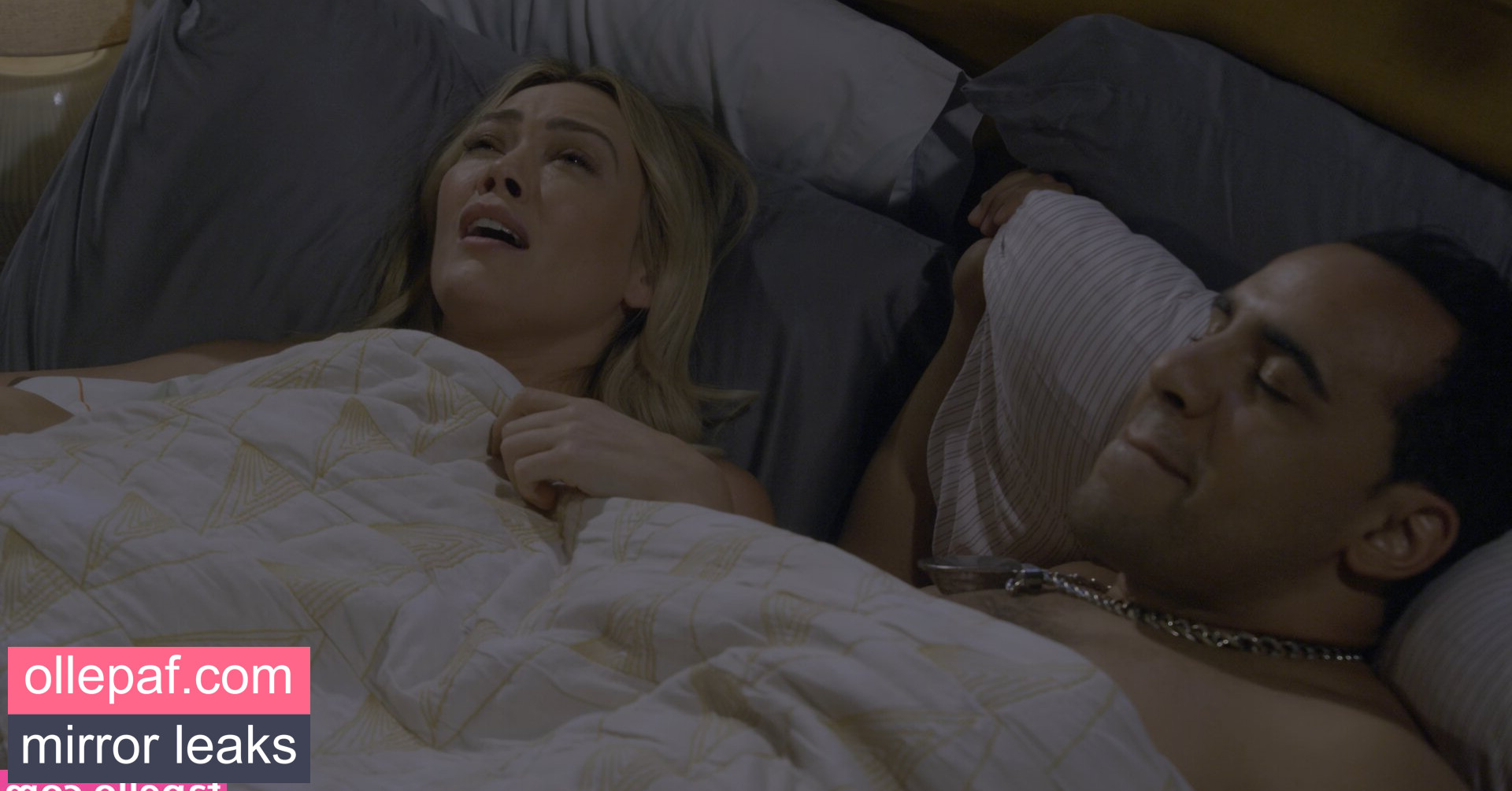Latest Leaks Hilary Duff Nude #705 - Fapello