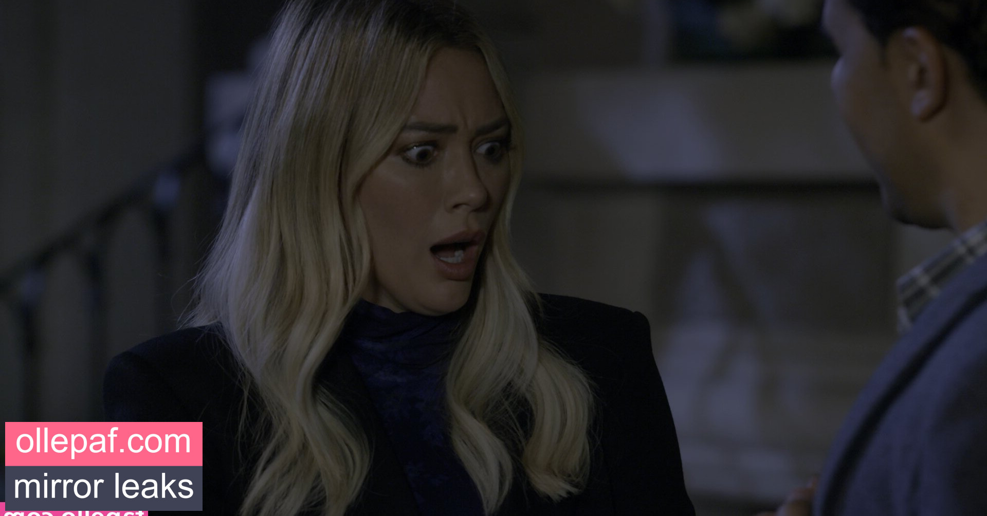 Latest Leaks Hilary Duff Nude #724 - Fapello