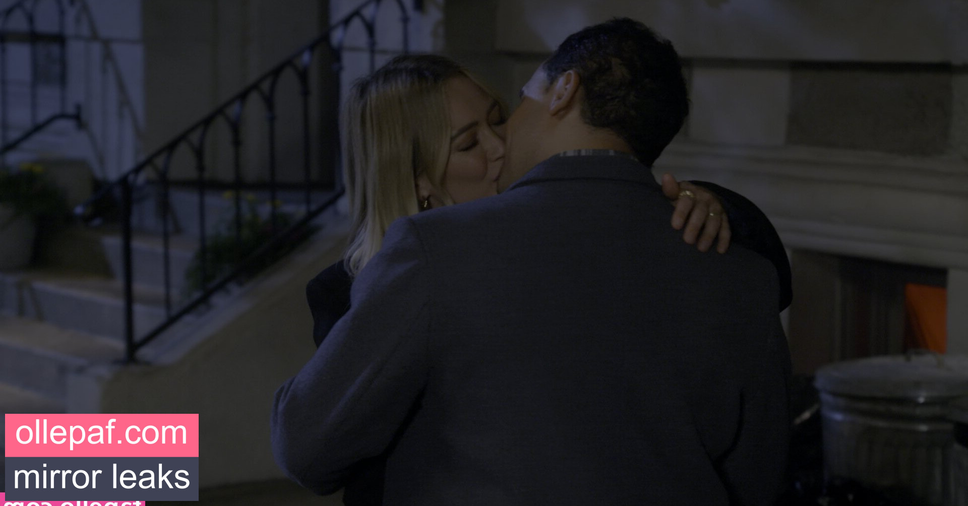 Latest Leaks Hilary Duff Nude #725 - Fapello