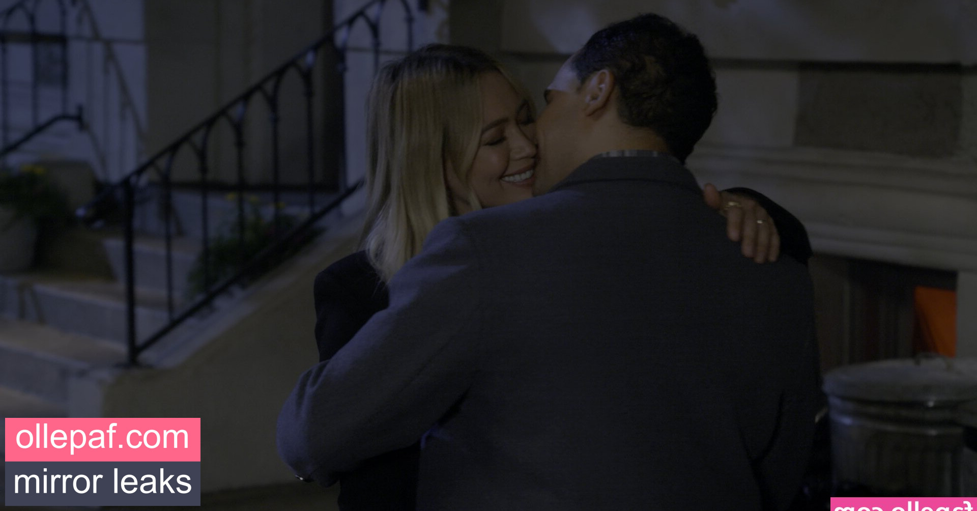 Latest Leaks Hilary Duff Nude #726 - Fapello
