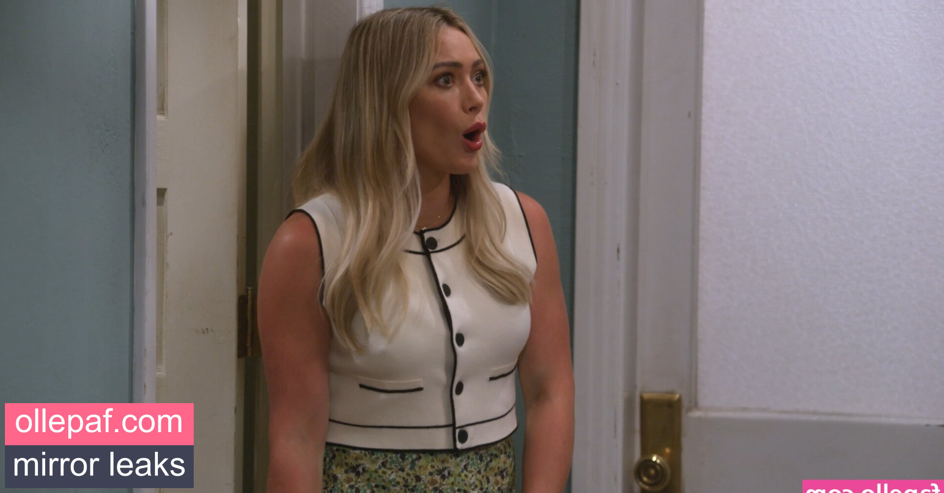 Latest Leaks Hilary Duff Nude #727 - Fapello