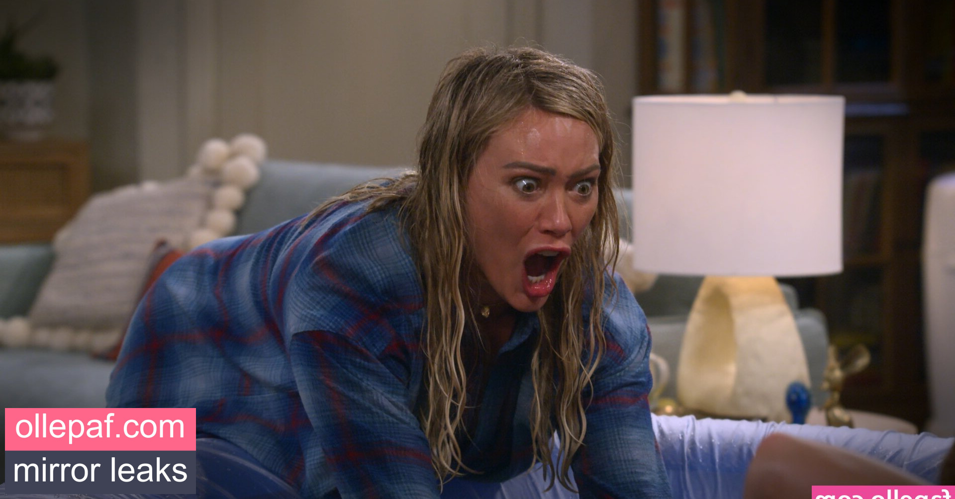 Latest Leaks Hilary Duff Nude #731 - Fapello