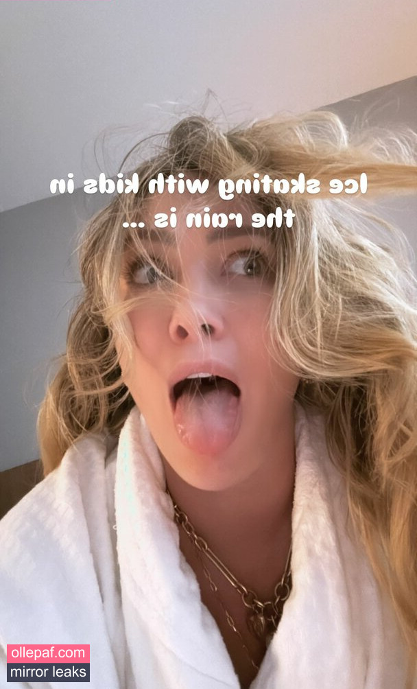 Latest Leaks Hilary Duff Nude #80 - Fapello