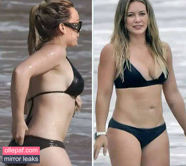 Latest Leaks Hilary Duff Nude #81 - Fapello