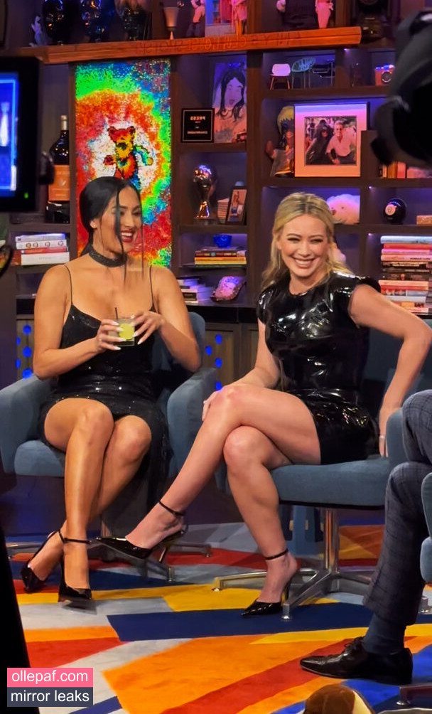 Latest Leaks Hilary Duff Nude #812 - Fapello