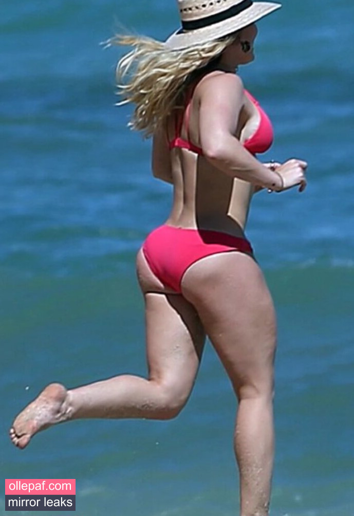 Latest Leaks Hilary Duff Nude #838 - Fapello