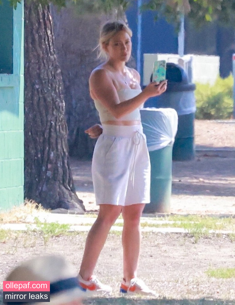 Latest Leaks Hilary Duff Nude #860 - Fapello