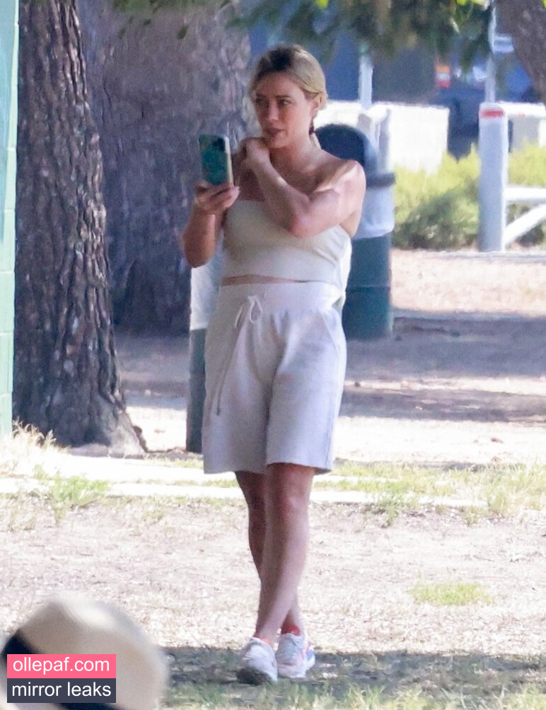 Latest Leaks Hilary Duff Nude #862 - Fapello