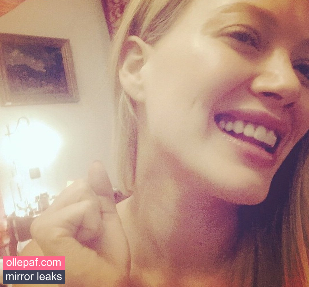 Latest Leaks Hilary Duff Nude #94 - Fapello