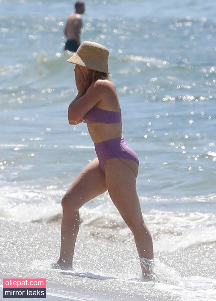 Latest Leaks Hilary Duff Nude #989 - Fapello
