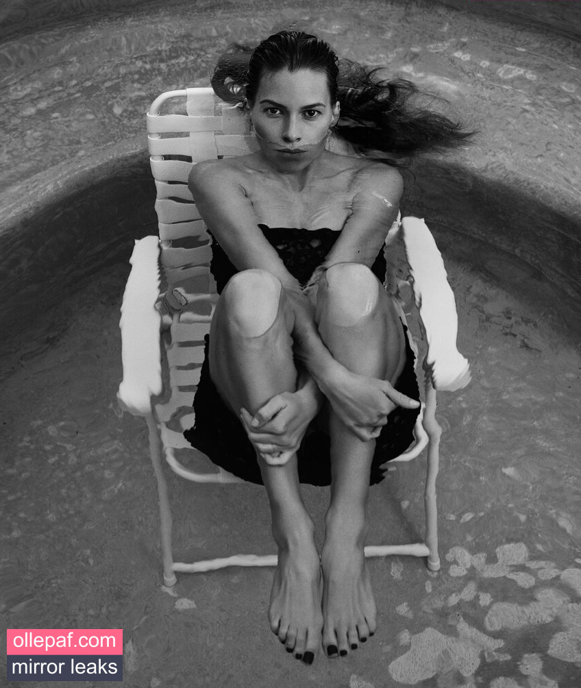 Latest Leaks Hilary Swank Nude #20 - Fapello