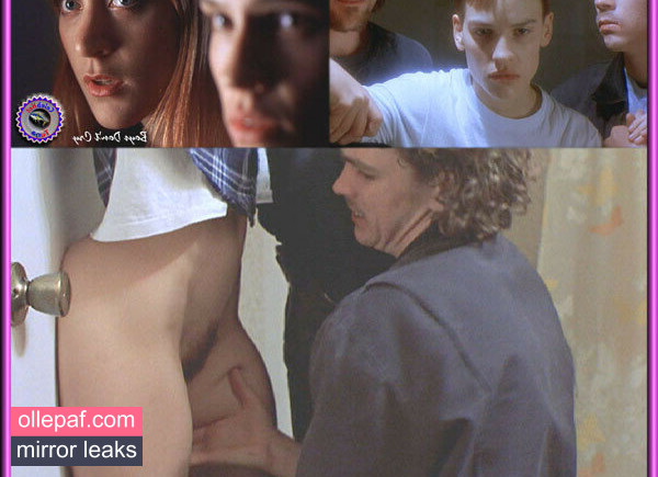 Latest Leaks Hilary Swank Nude #34 - Fapello