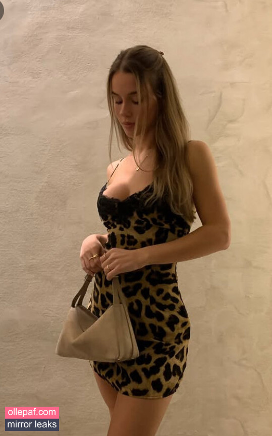 Latest Leaks Hiley Gr1ce Nude #16 - Fapello