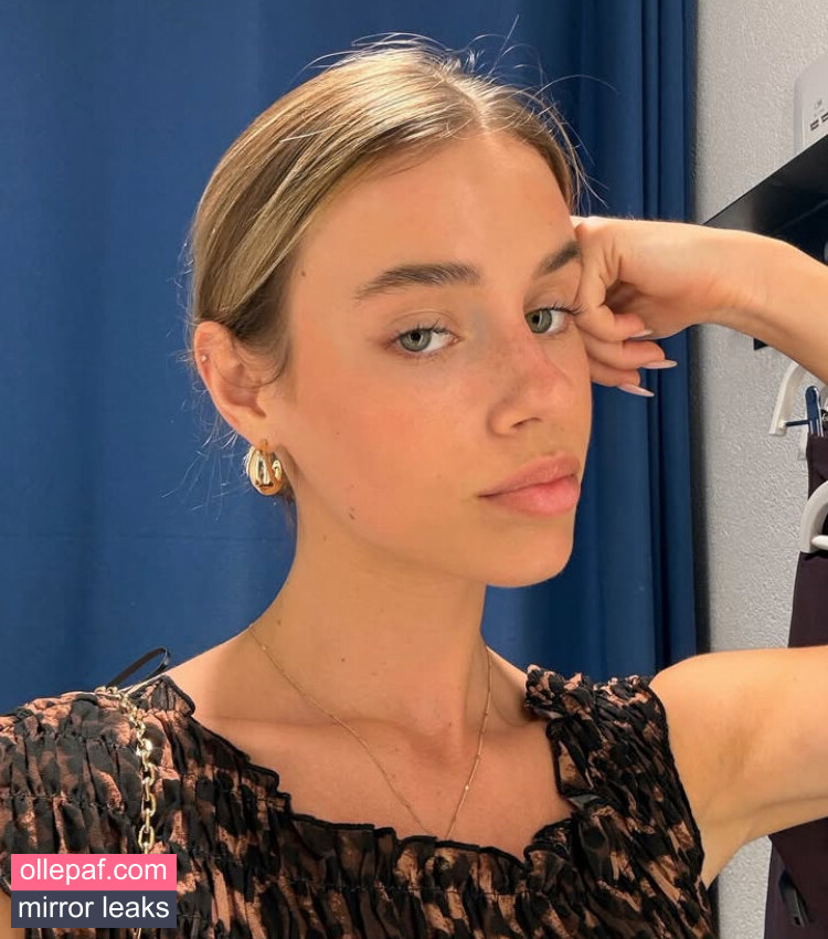 Latest Leaks Hiley Gr1ce Nude #8 - Fapello