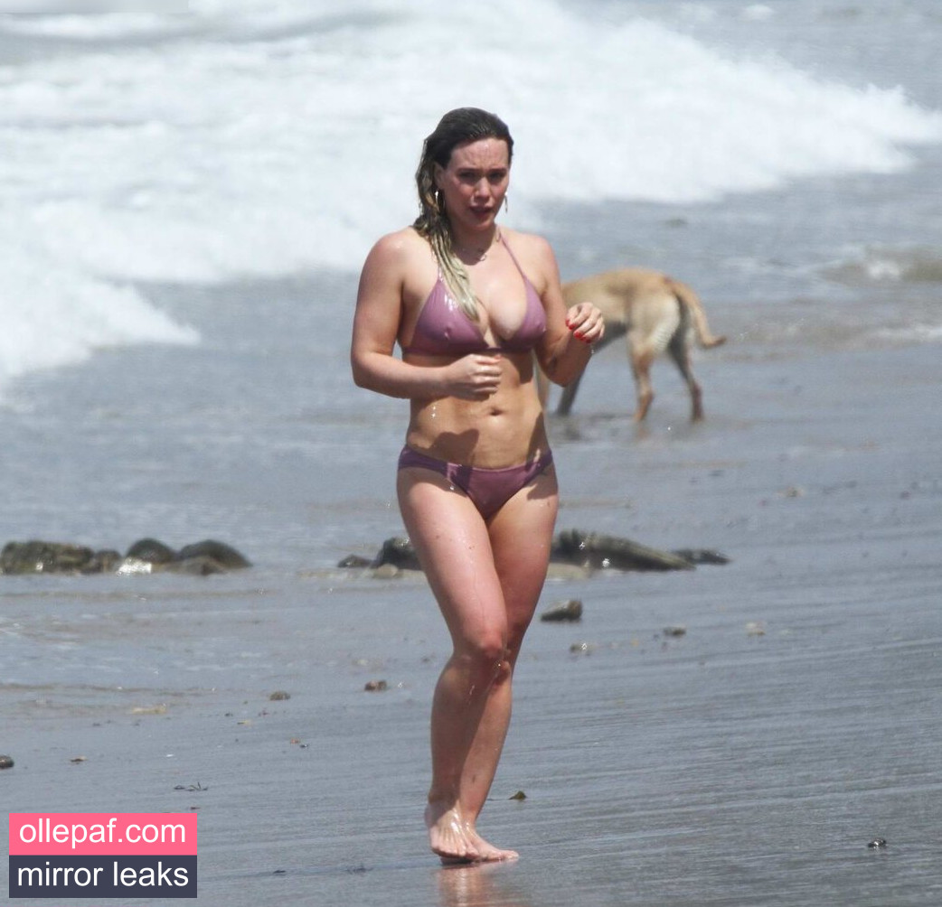 Hillary Duff Nude Leaks OnlyFans #11 - Fapello