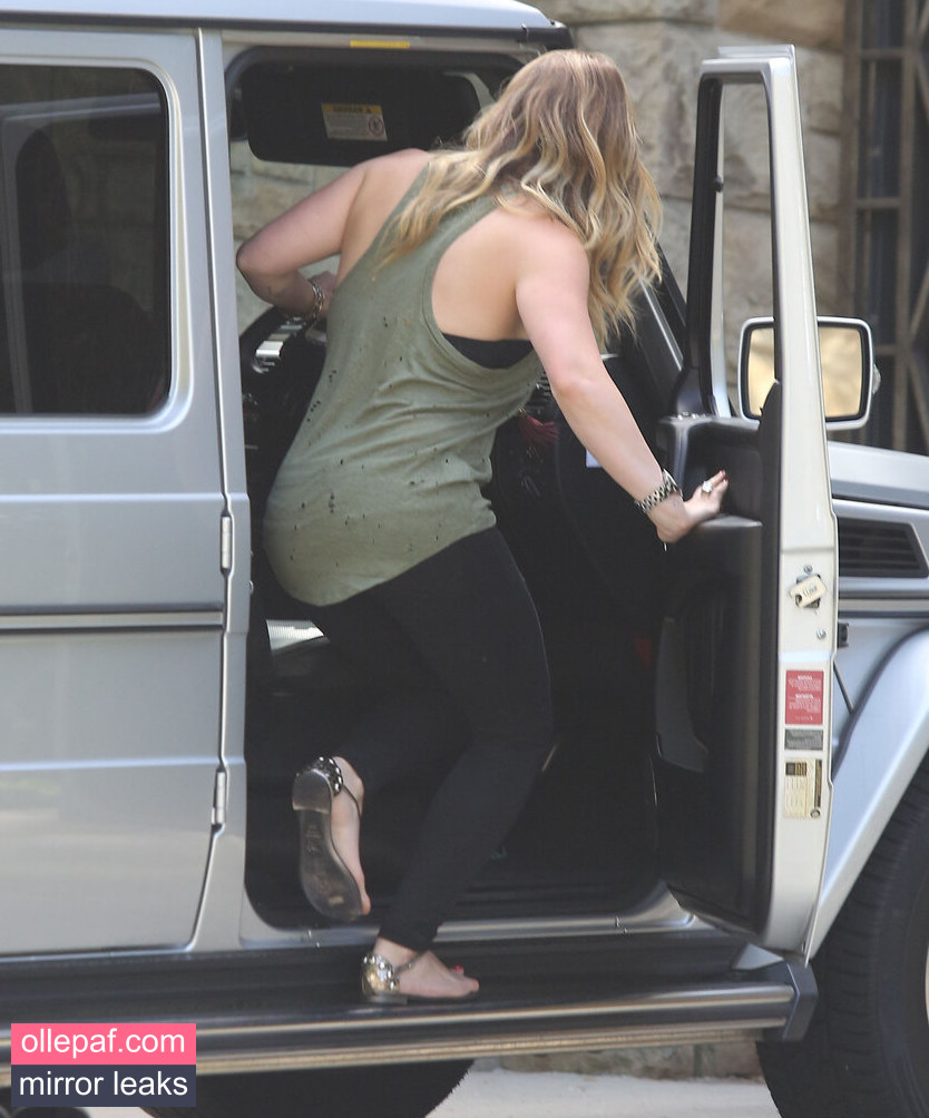 Hillary Duff Nude Leaks OnlyFans #116 - Fapello