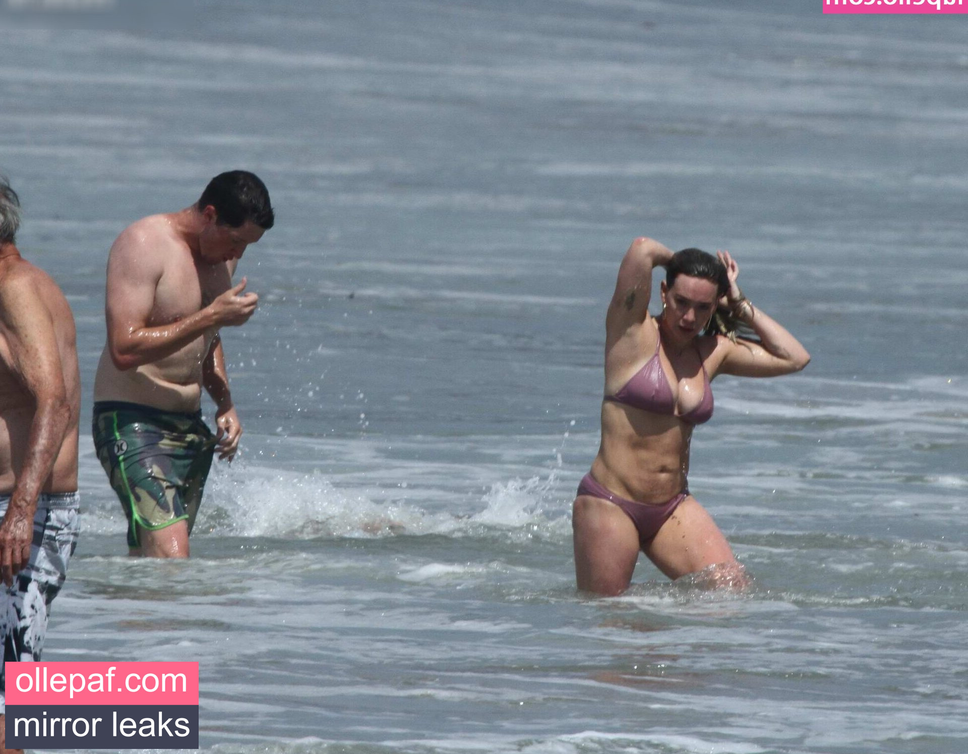 Hillary Duff Nude Leaks OnlyFans #13 - Fapello