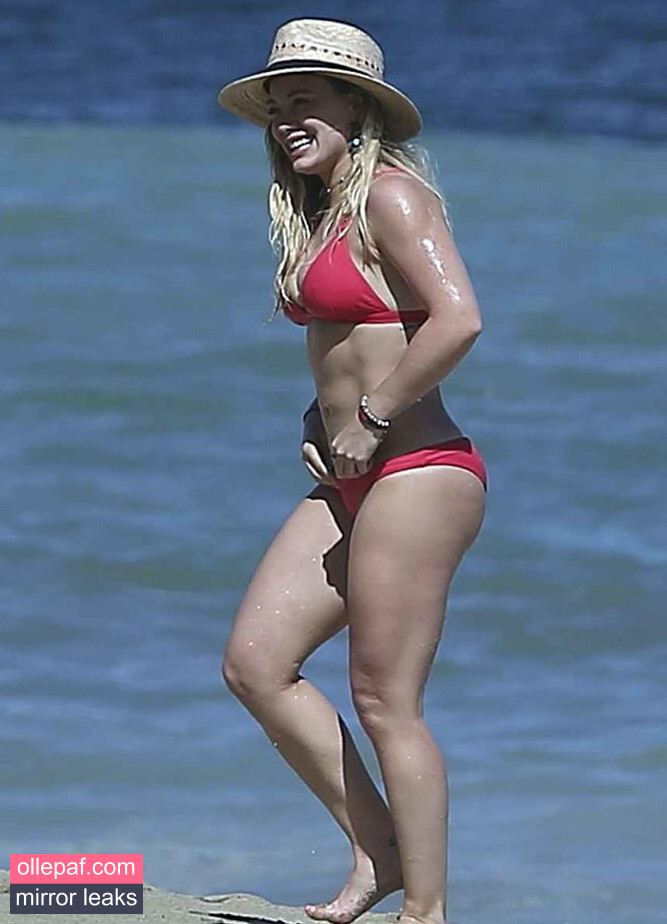 Hillary Duff Nude Leaks OnlyFans #121 - Fapello